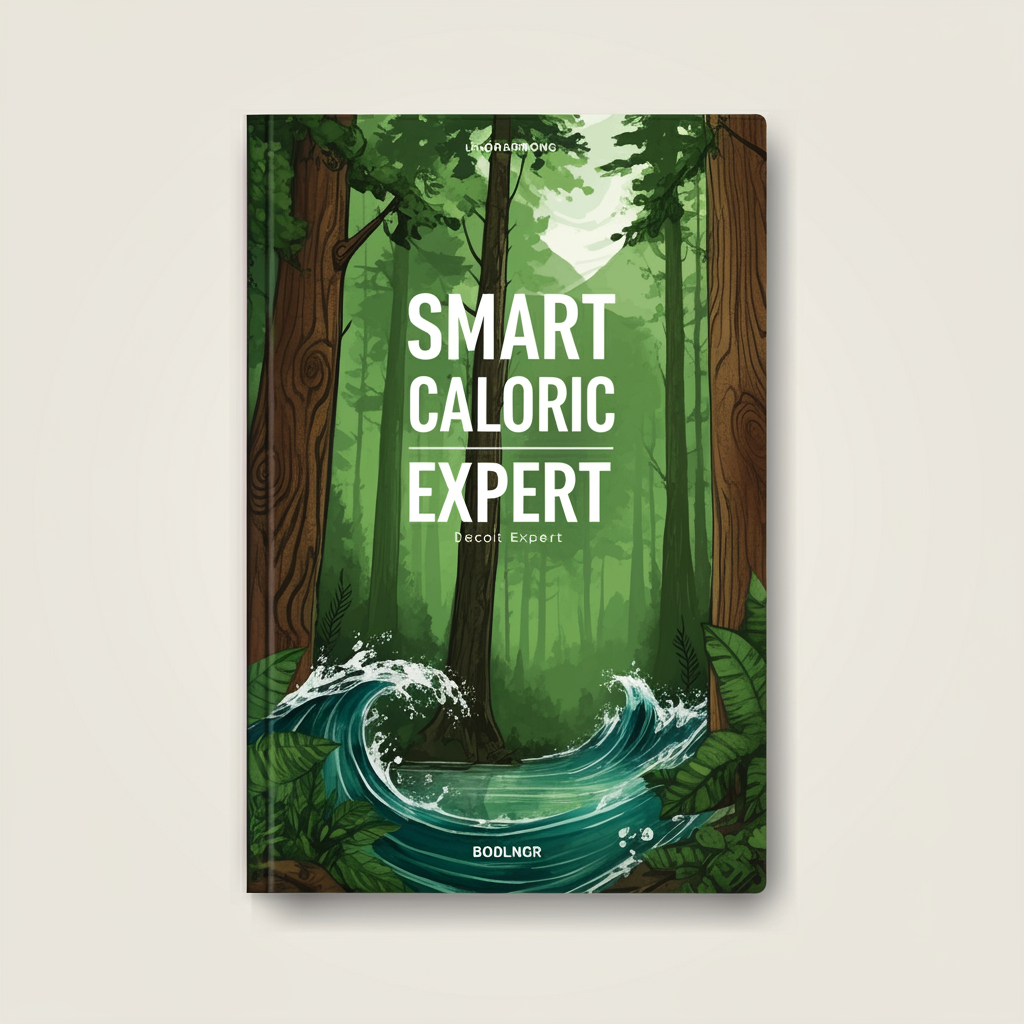 Smart caloric deficit Expert : maximum optimization (blueprint)