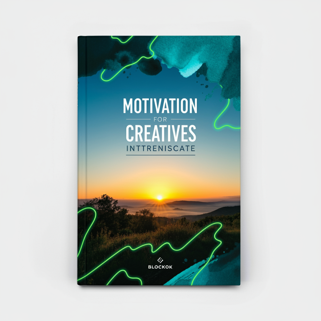 Motivation for creatives Intermediate : structure your progress (the definitive manual)