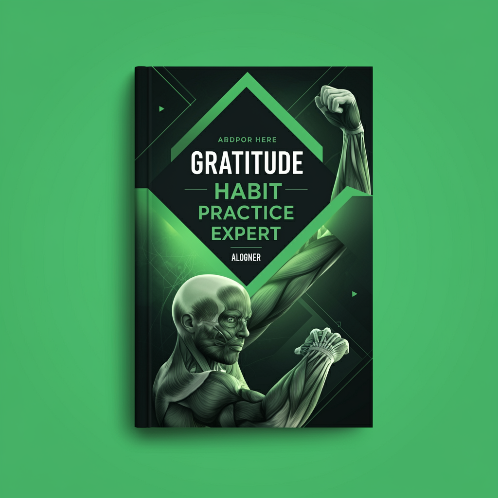Gratitude habit practice Expert : complete mastery transformation roadmap