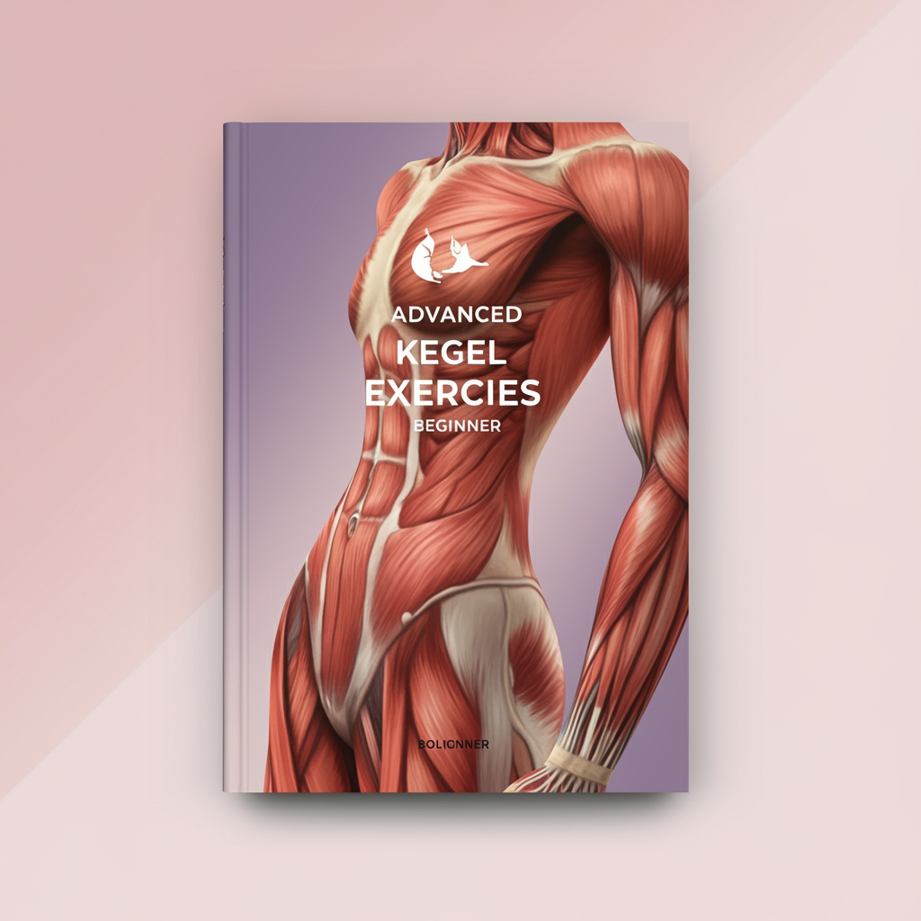 Advanced kegel exercises Beginner : step-by-step guide playbook
